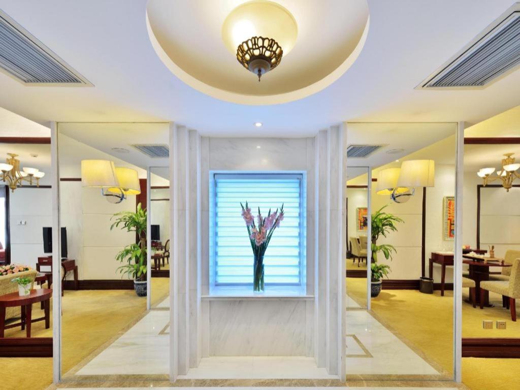 Excemon Beijing Hongxiang Hotel מראה חיצוני תמונה