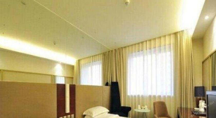 Excemon Beijing Hongxiang Hotel מראה חיצוני תמונה
