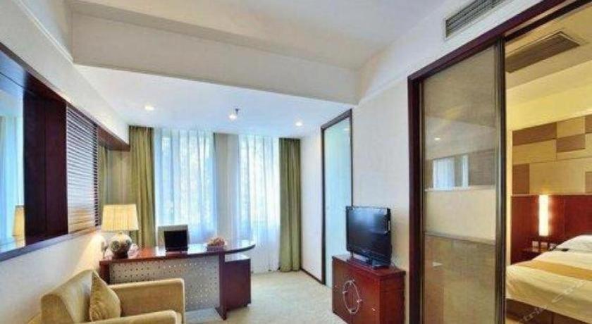 Excemon Beijing Hongxiang Hotel מראה חיצוני תמונה